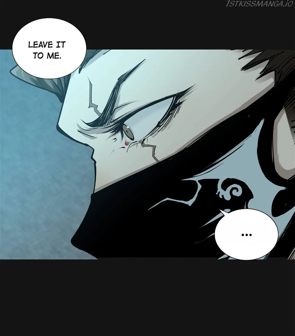 I’m a Human, but More of a Vampire Chapter 101 - page 23