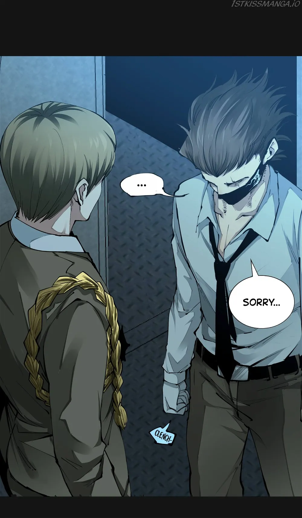 I’m a Human, but More of a Vampire Chapter 101 - page 25