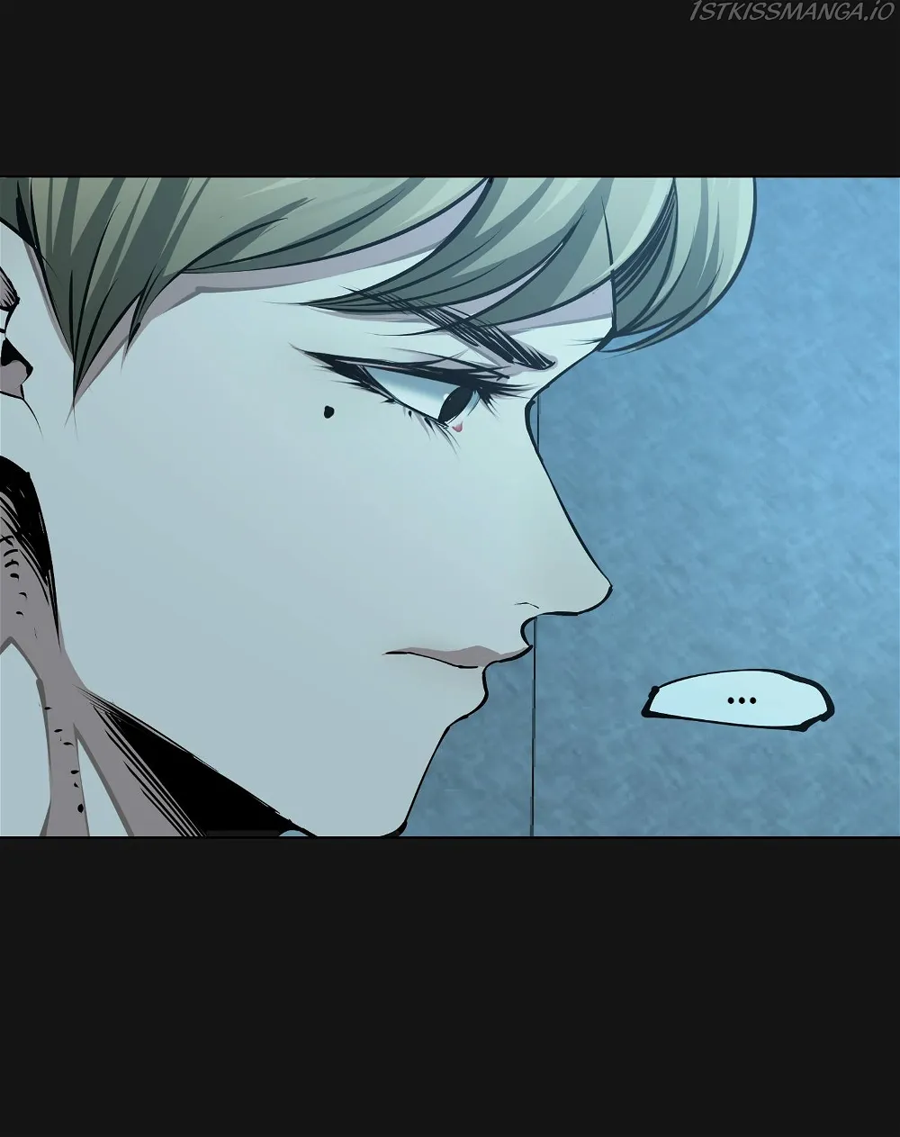 I’m a Human, but More of a Vampire Chapter 101 - page 27