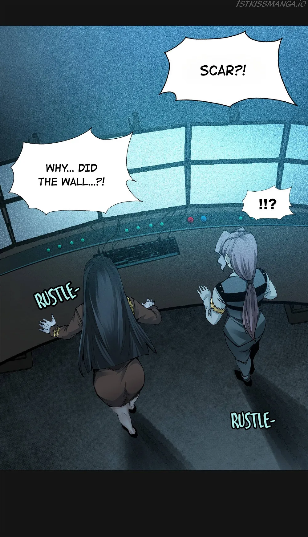 I’m a Human, but More of a Vampire Chapter 101 - page 3