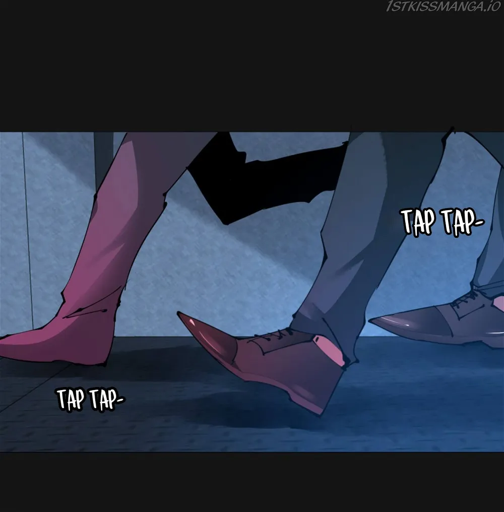 I’m a Human, but More of a Vampire Chapter 101 - page 30