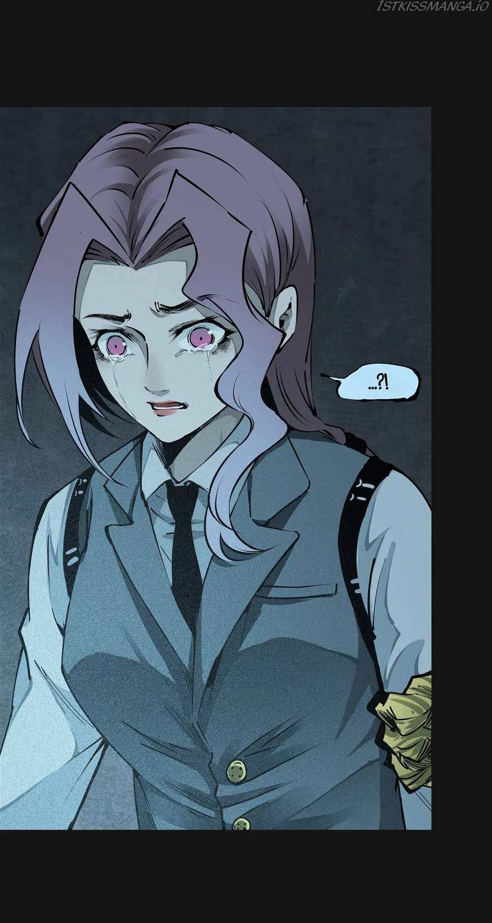 I’m a Human, but More of a Vampire Chapter 101 - page 4