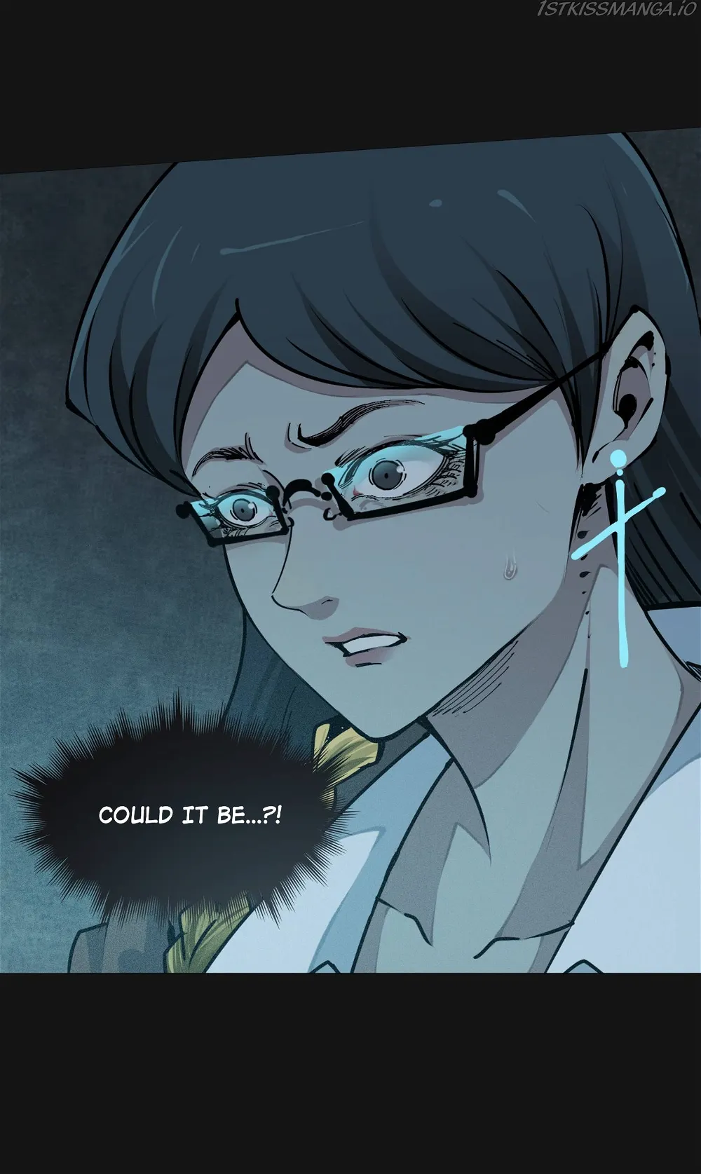 I’m a Human, but More of a Vampire Chapter 101 - page 5