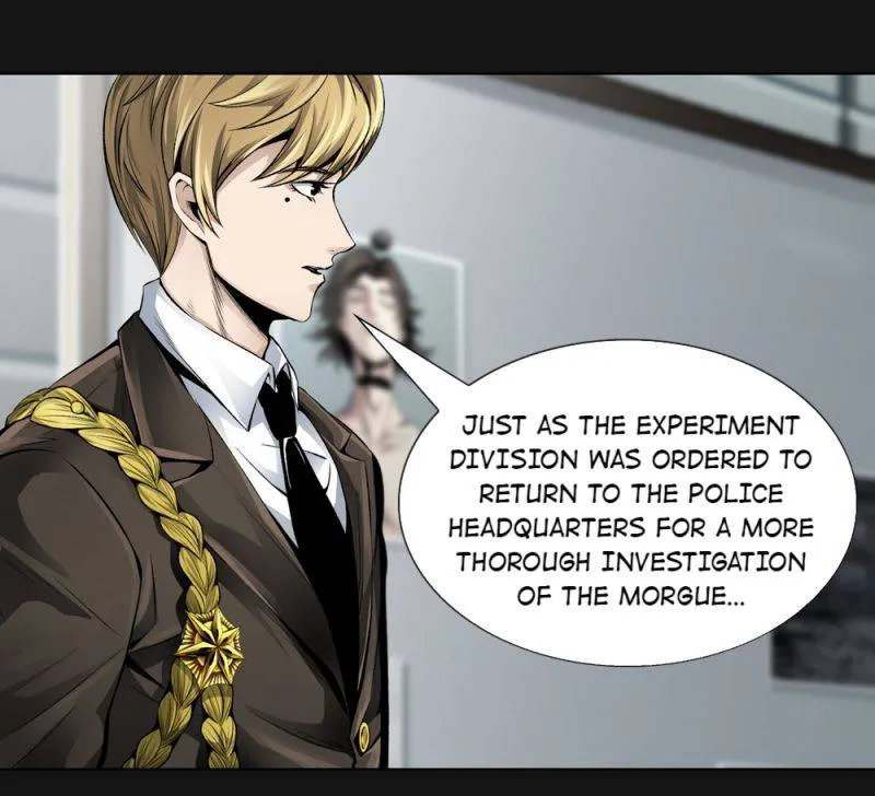 I’m a Human, but More of a Vampire Chapter 56 - page 15