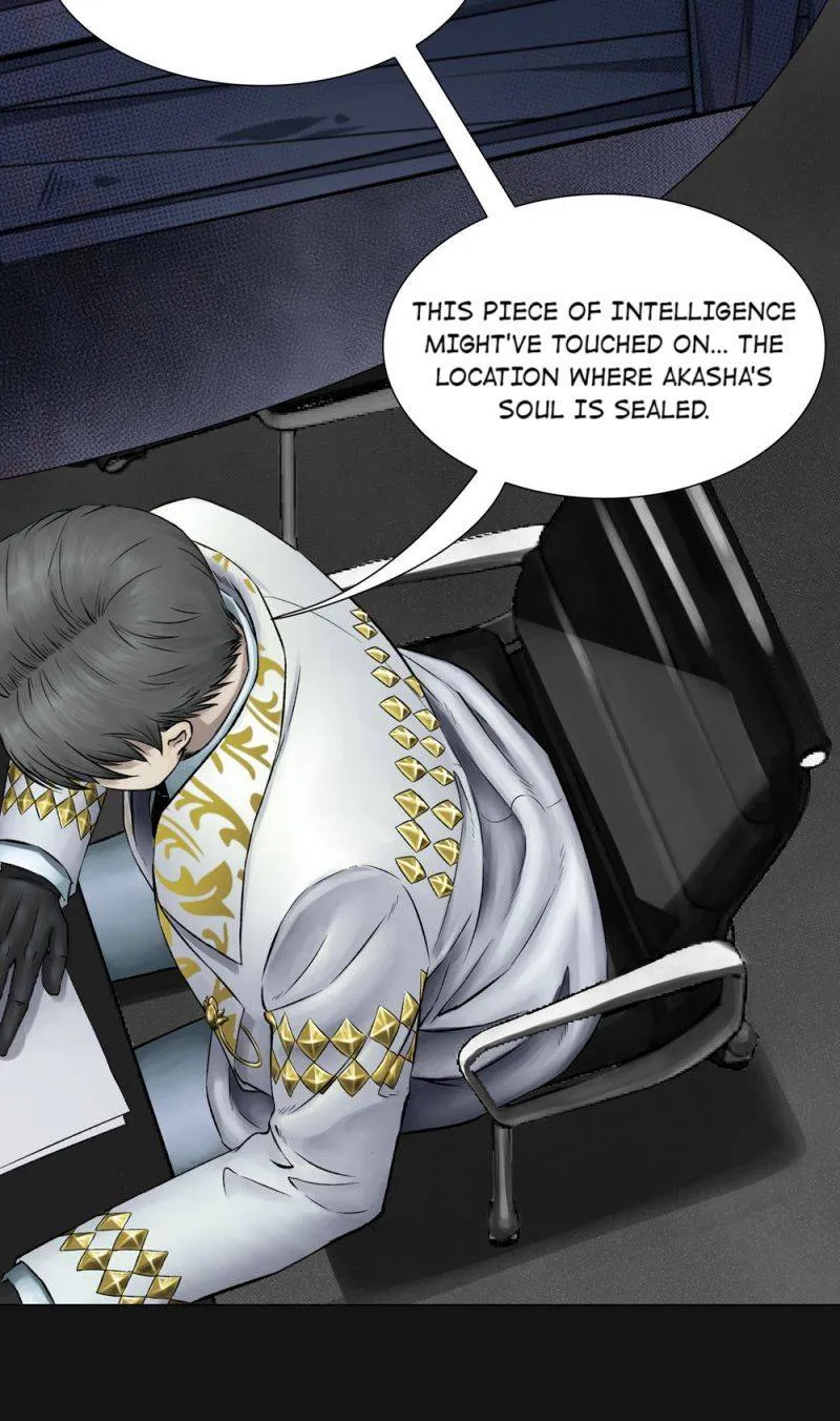 I’m a Human, but More of a Vampire Chapter 56 - page 31