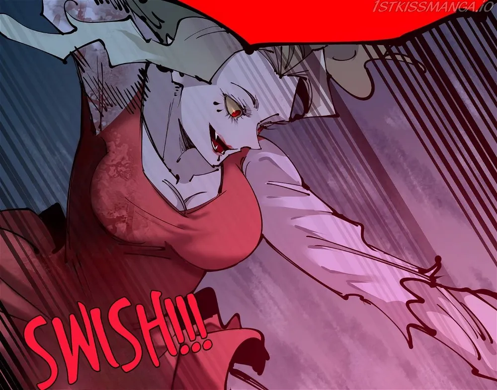 I’m a Human, but More of a Vampire Chapter 109 - page 101