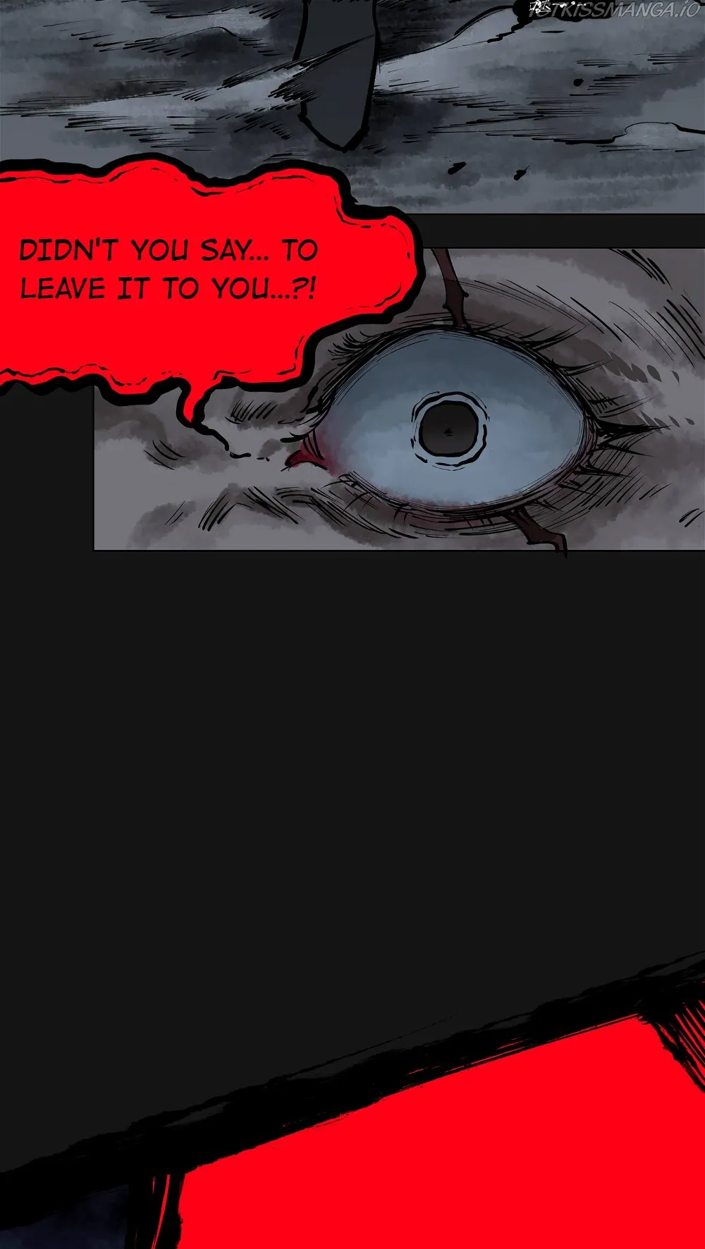 I’m a Human, but More of a Vampire Chapter 109 - page 132