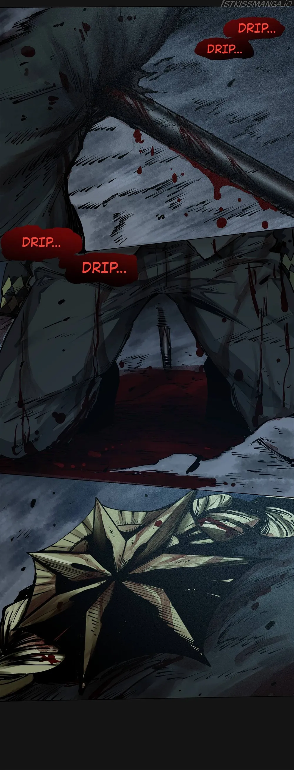 I’m a Human, but More of a Vampire Chapter 109 - page 136