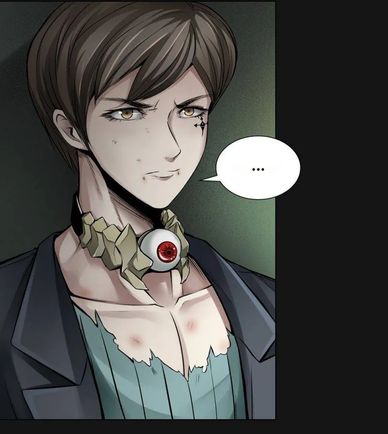 I’m a Human, but More of a Vampire Chapter 57 - page 25