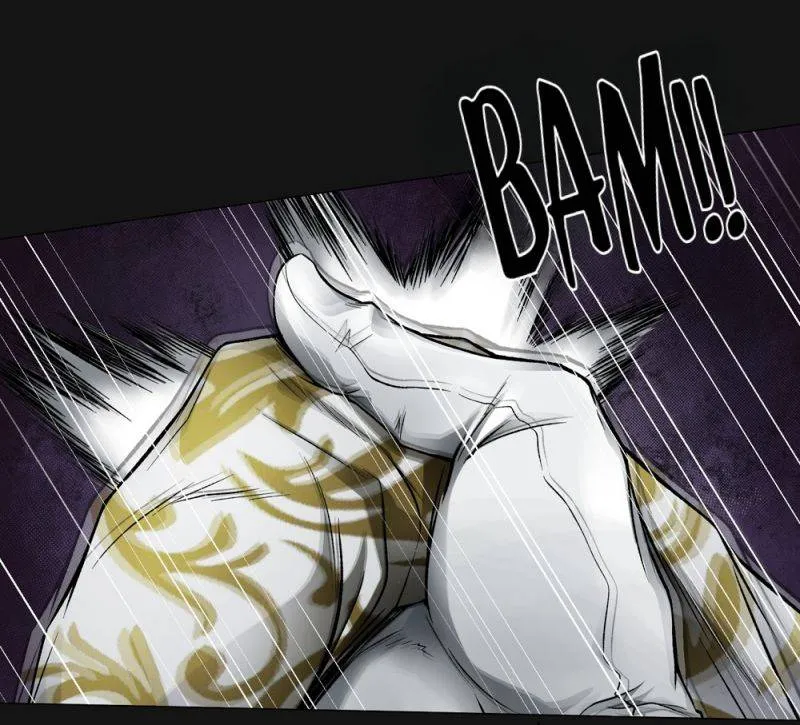 I’m a Human, but More of a Vampire Chapter 57 - page 4