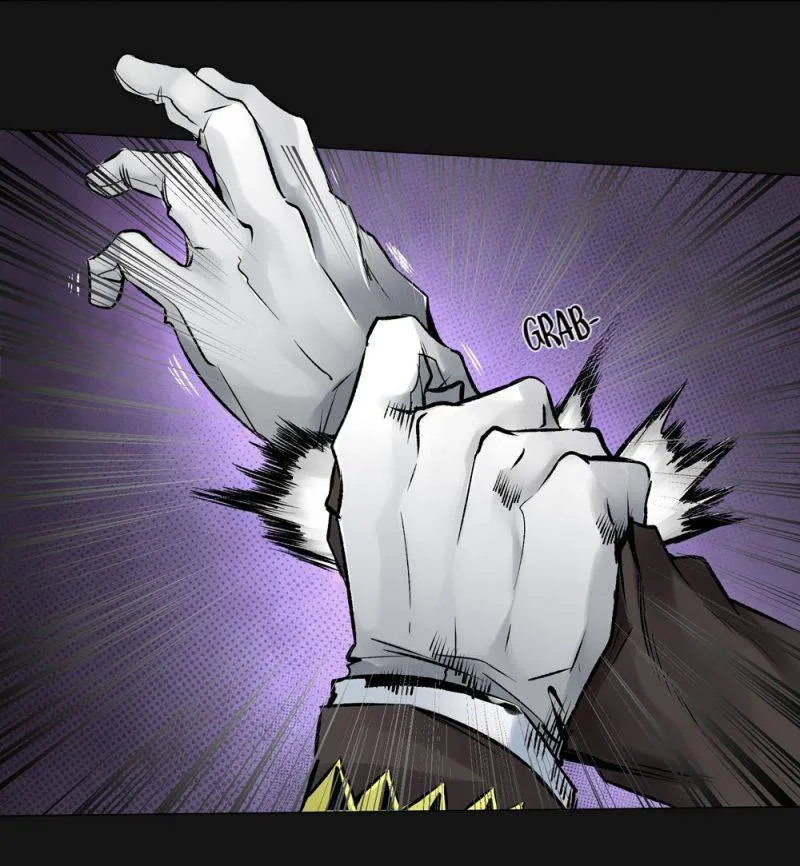 I’m a Human, but More of a Vampire Chapter 57 - page 6