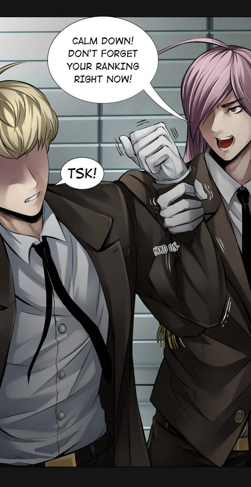 I’m a Human, but More of a Vampire Chapter 57 - page 7