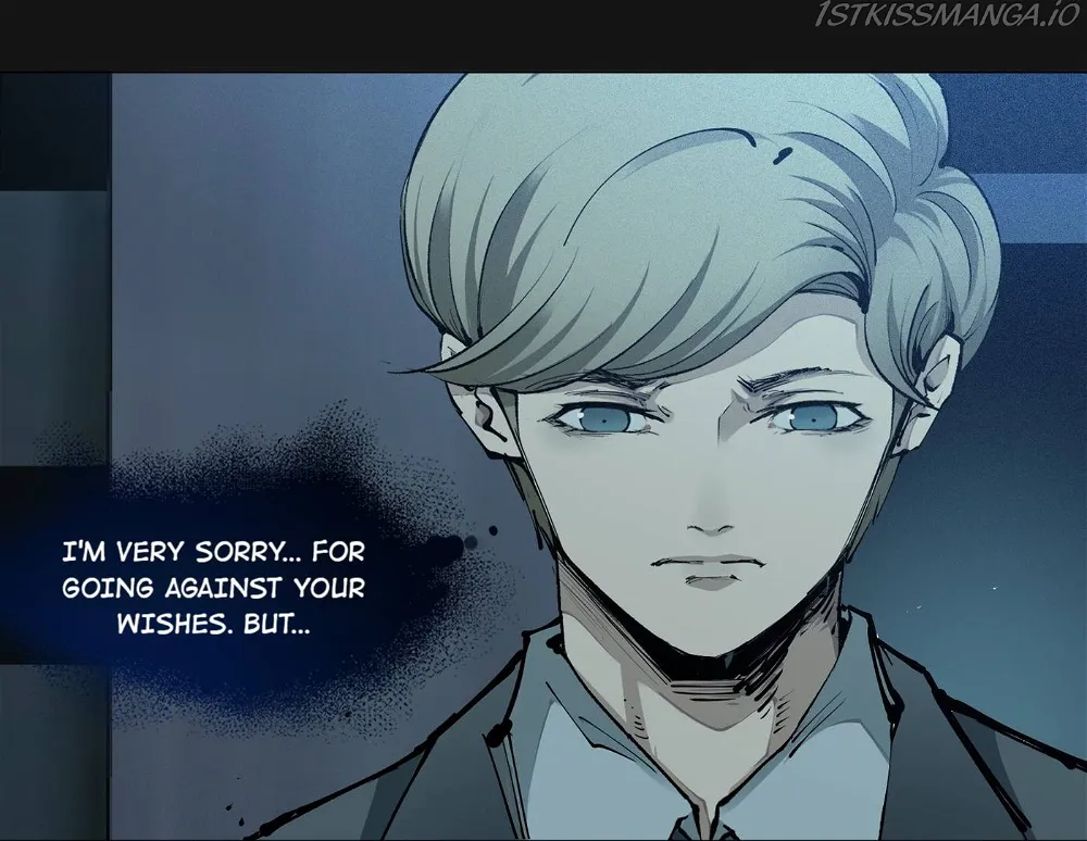 I’m a Human, but More of a Vampire Chapter 102 - page 12