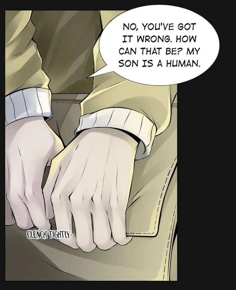 I’m a Human, but More of a Vampire Chapter 58 - page 12
