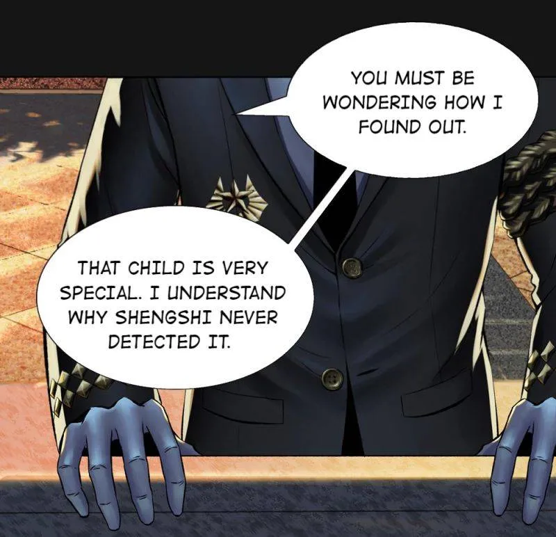 I’m a Human, but More of a Vampire Chapter 58 - page 13