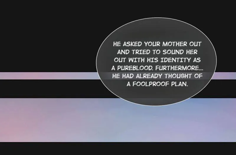 I’m a Human, but More of a Vampire Chapter 58 - page 2
