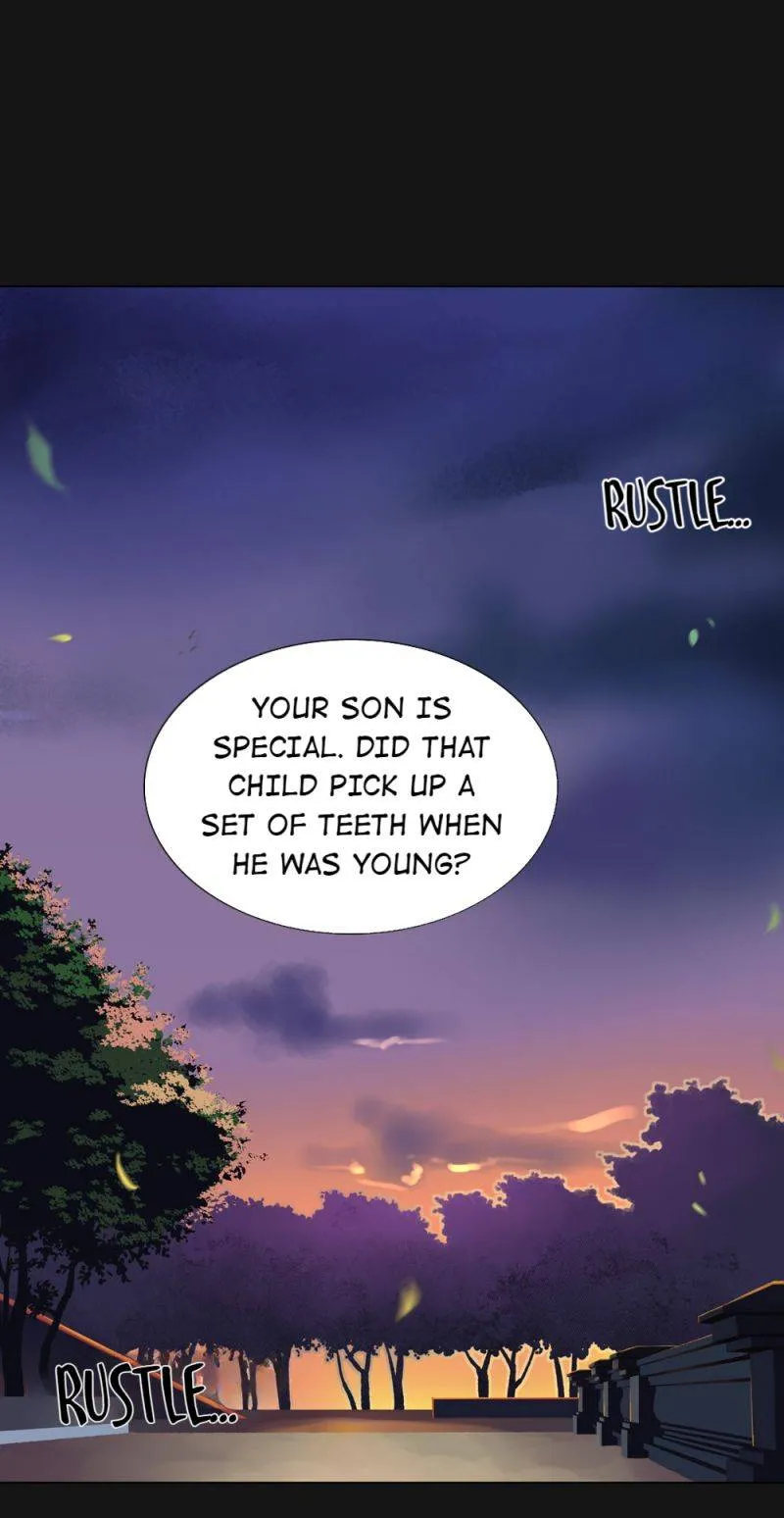I’m a Human, but More of a Vampire Chapter 58 - page 28