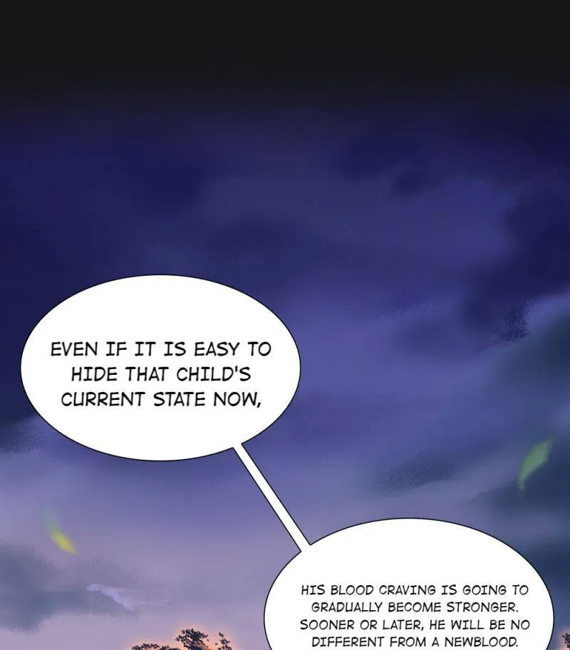 I’m a Human, but More of a Vampire Chapter 58 - page 32