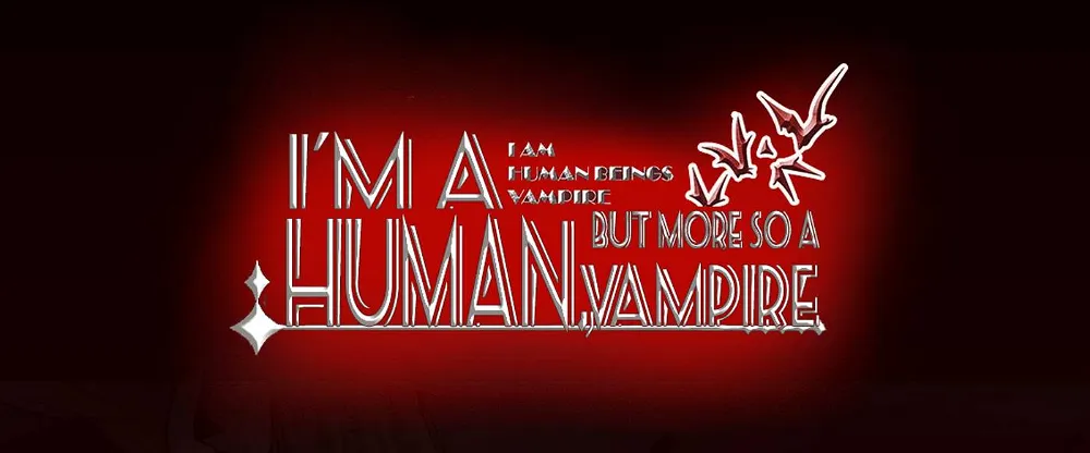 I’m a Human, but More of a Vampire Chapter 103 - page 2