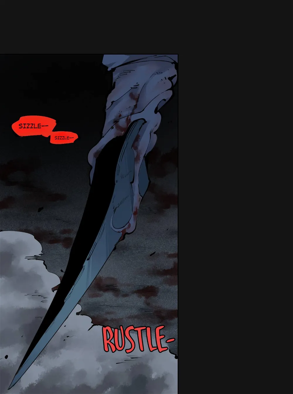 I’m a Human, but More of a Vampire Chapter 103 - page 21