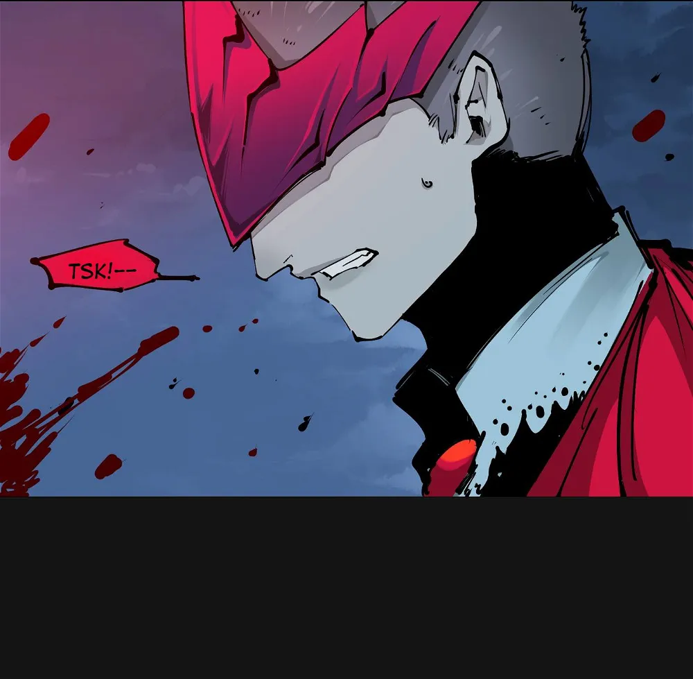 I’m a Human, but More of a Vampire Chapter 103 - page 41