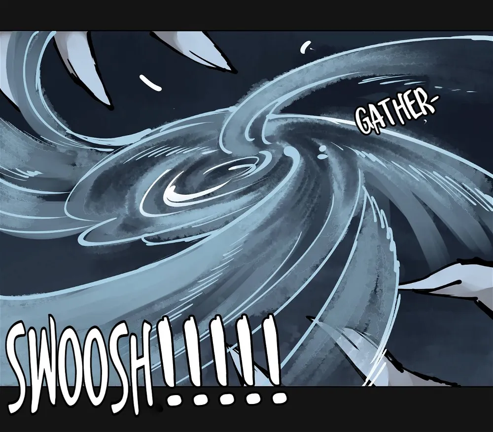 I’m a Human, but More of a Vampire Chapter 103 - page 46