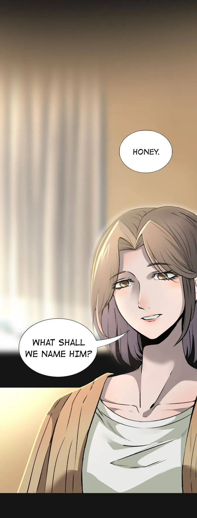 I’m a Human, but More of a Vampire Chapter 59 - page 23