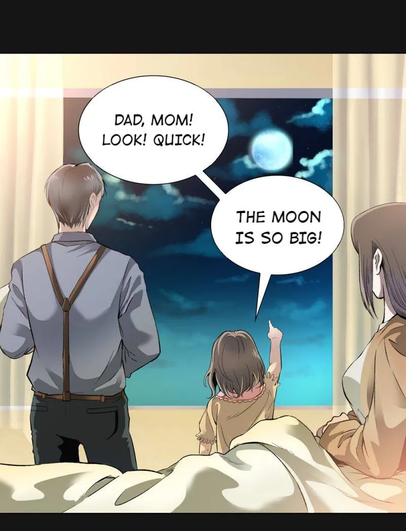 I’m a Human, but More of a Vampire Chapter 59 - page 25