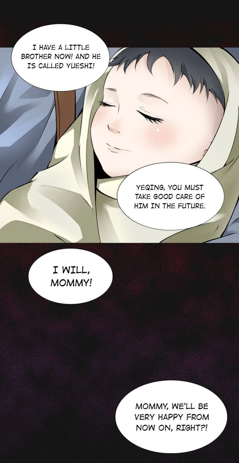 I’m a Human, but More of a Vampire Chapter 59 - page 28