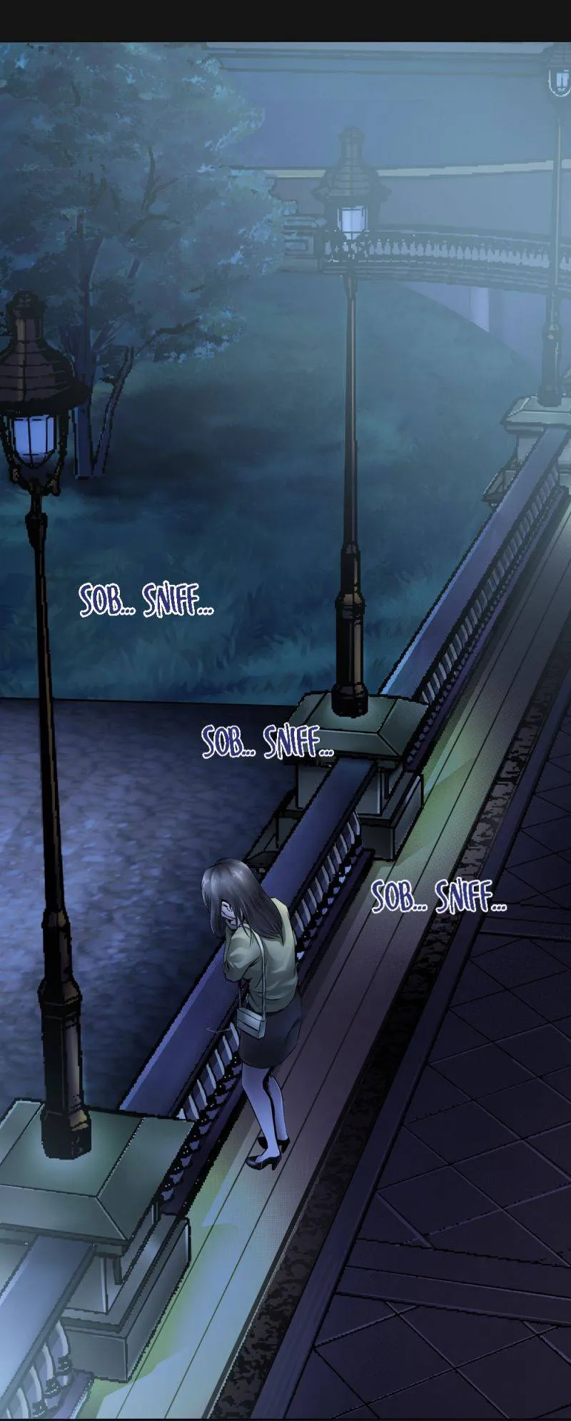 I’m a Human, but More of a Vampire Chapter 59 - page 30