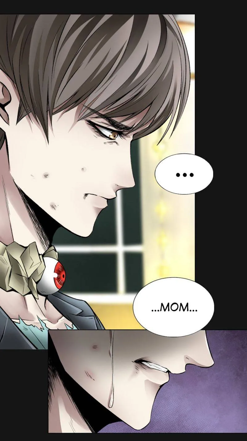 I’m a Human, but More of a Vampire Chapter 59 - page 33
