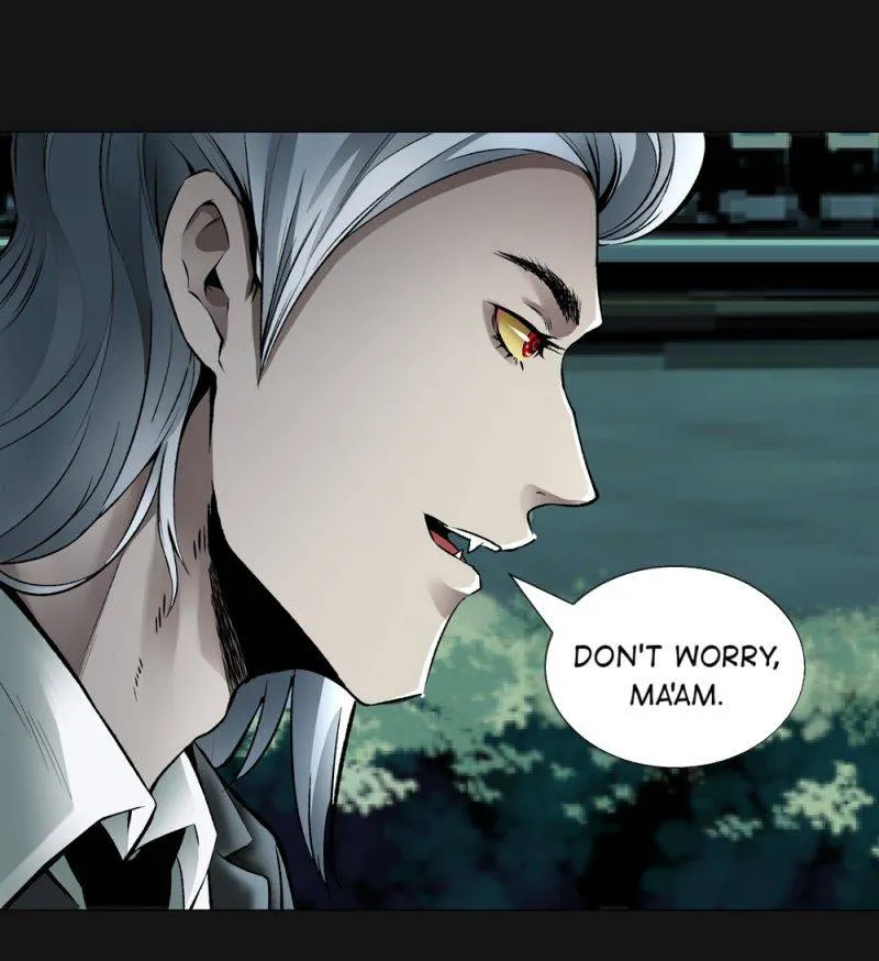 I’m a Human, but More of a Vampire Chapter 59 - page 4