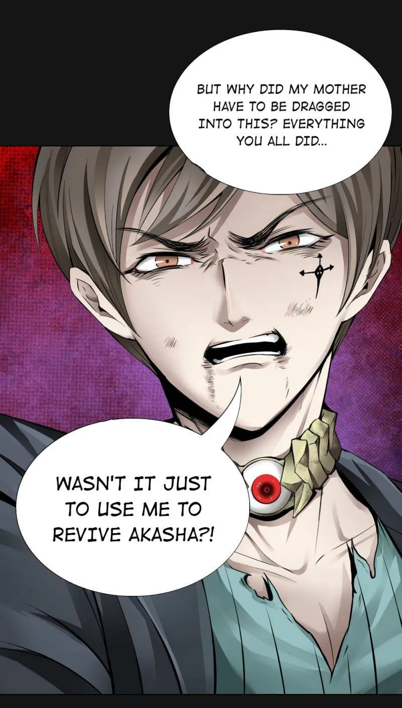 I’m a Human, but More of a Vampire Chapter 59 - page 40