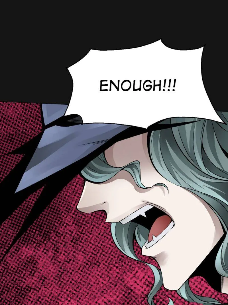 I’m a Human, but More of a Vampire Chapter 59 - page 60