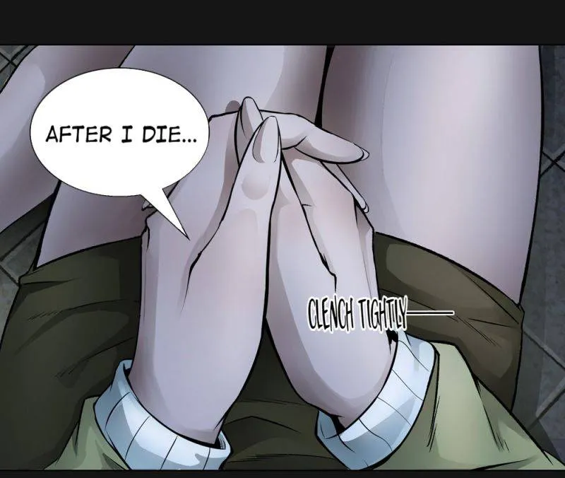 I’m a Human, but More of a Vampire Chapter 59 - page 9