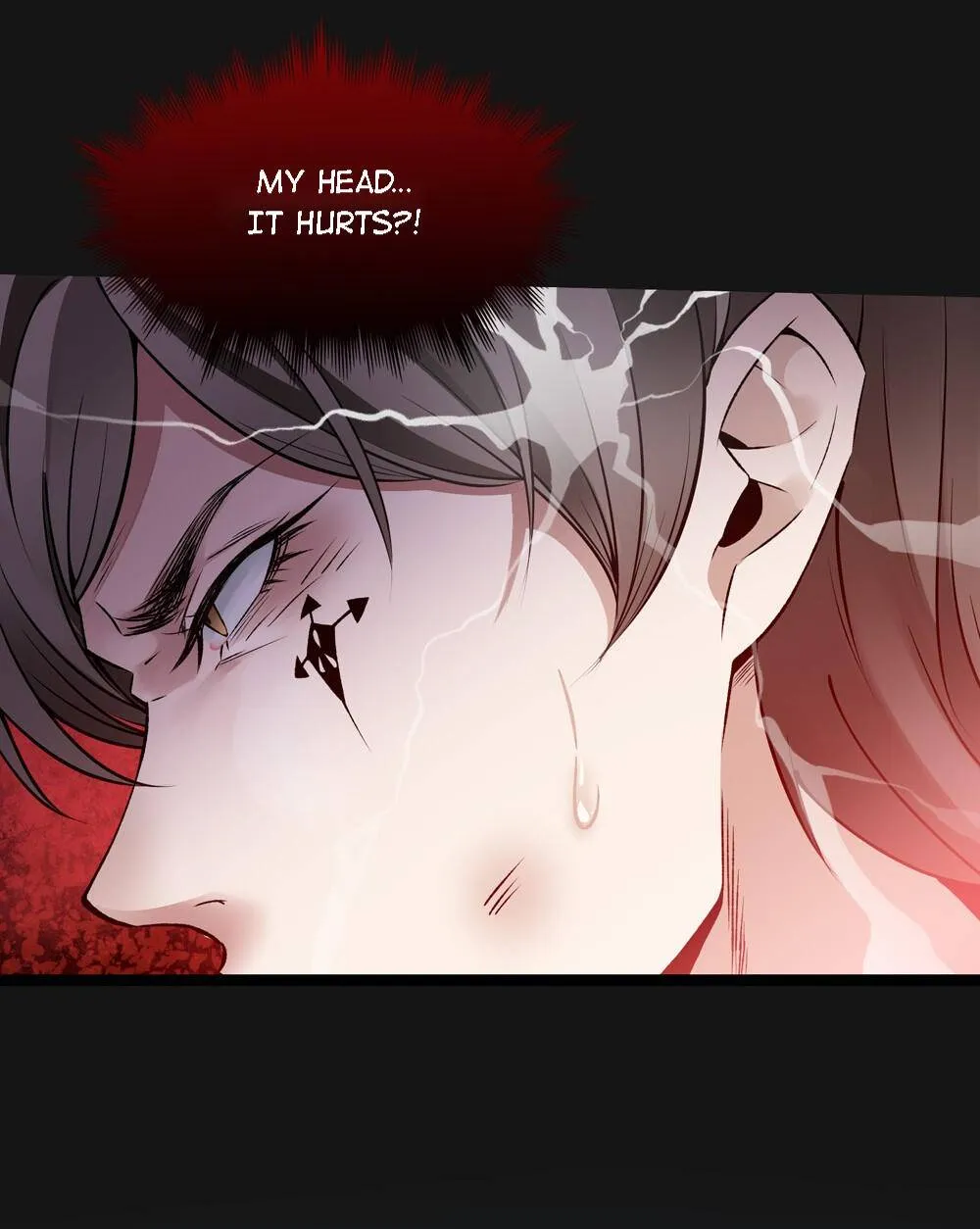 I’m a Human, but More of a Vampire Chapter 60 - page 18