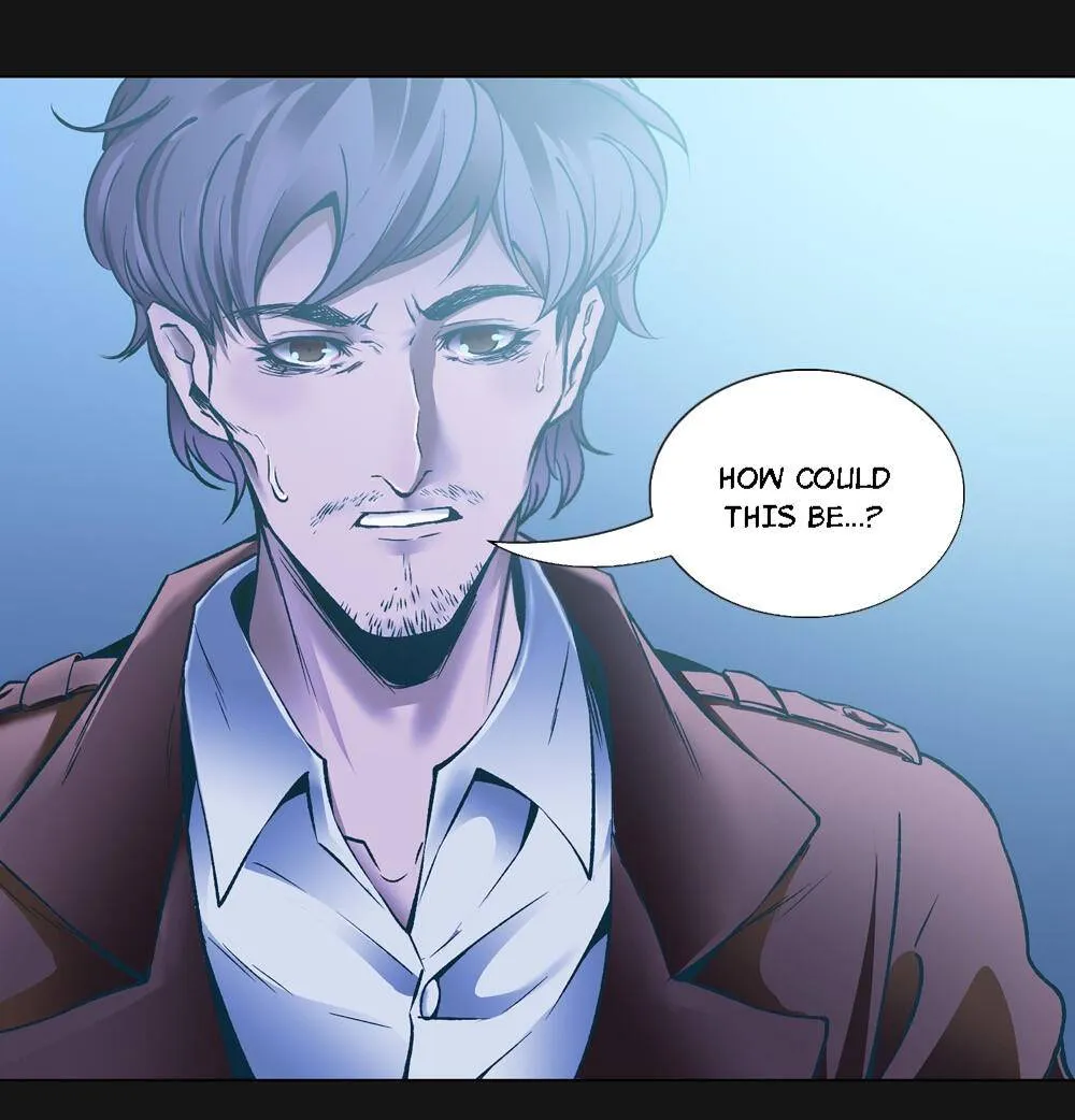 I’m a Human, but More of a Vampire Chapter 60 - page 22