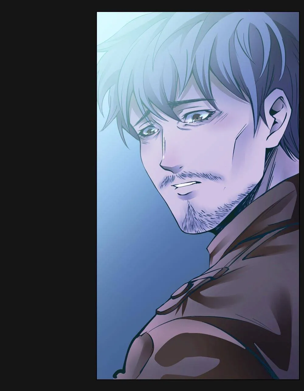 I’m a Human, but More of a Vampire Chapter 60 - page 23
