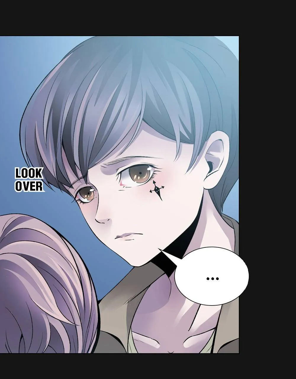 I’m a Human, but More of a Vampire Chapter 60 - page 32