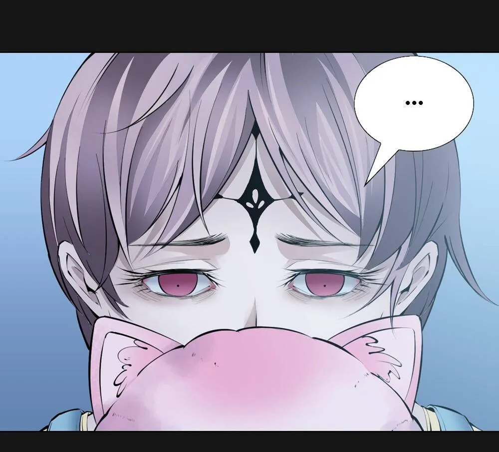 I’m a Human, but More of a Vampire Chapter 60 - page 34
