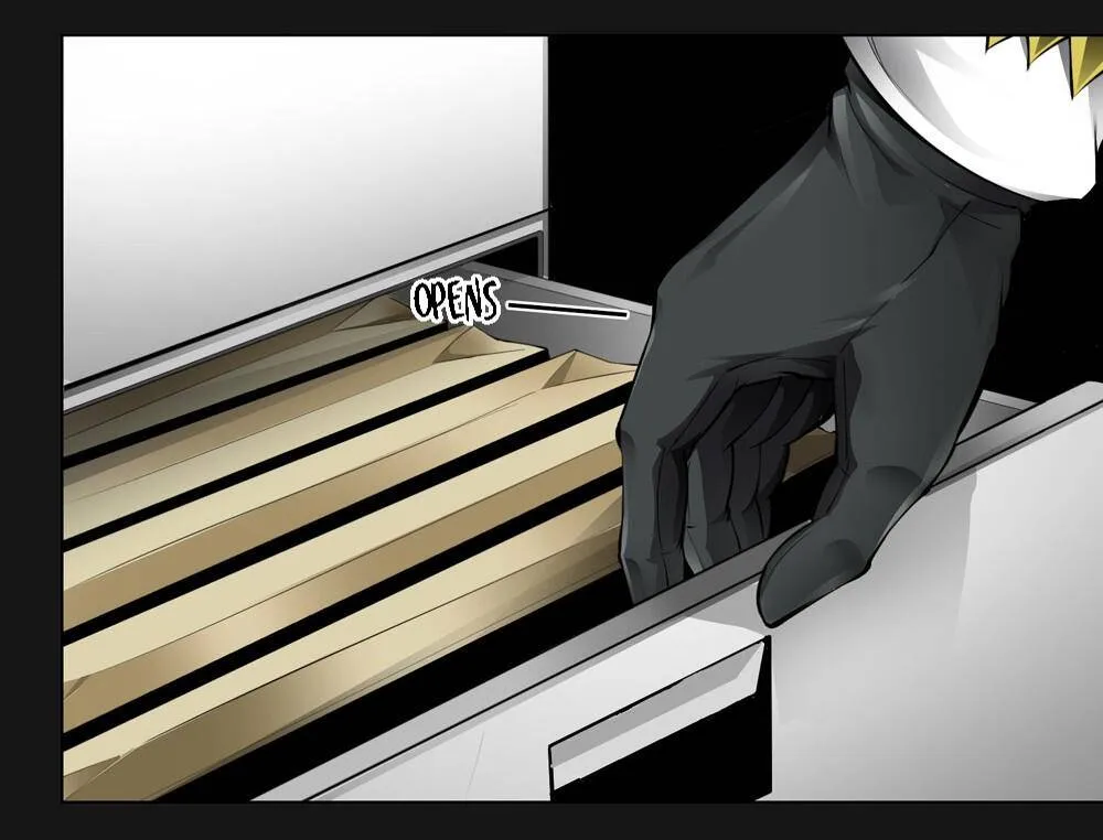 I’m a Human, but More of a Vampire Chapter 60 - page 45