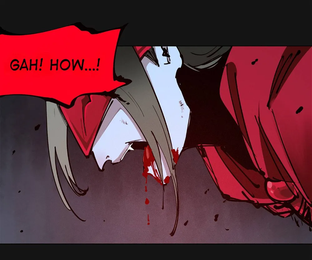 I’m a Human, but More of a Vampire Chapter 104 - page 10
