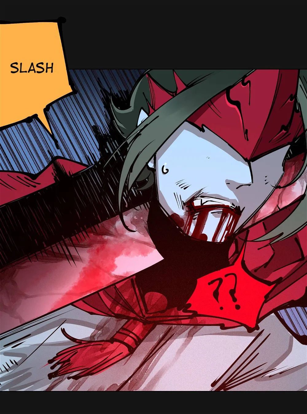 I’m a Human, but More of a Vampire Chapter 104 - page 15