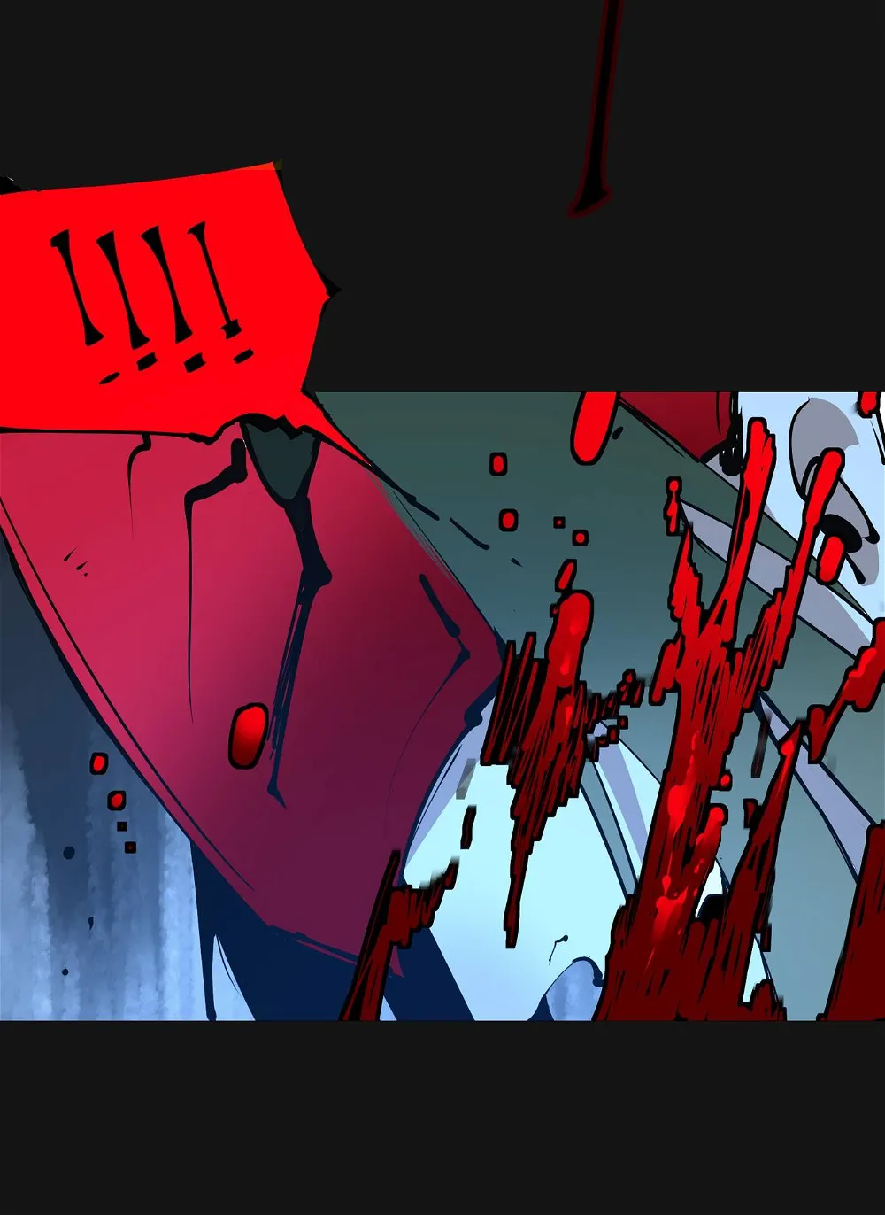 I’m a Human, but More of a Vampire Chapter 104 - page 5