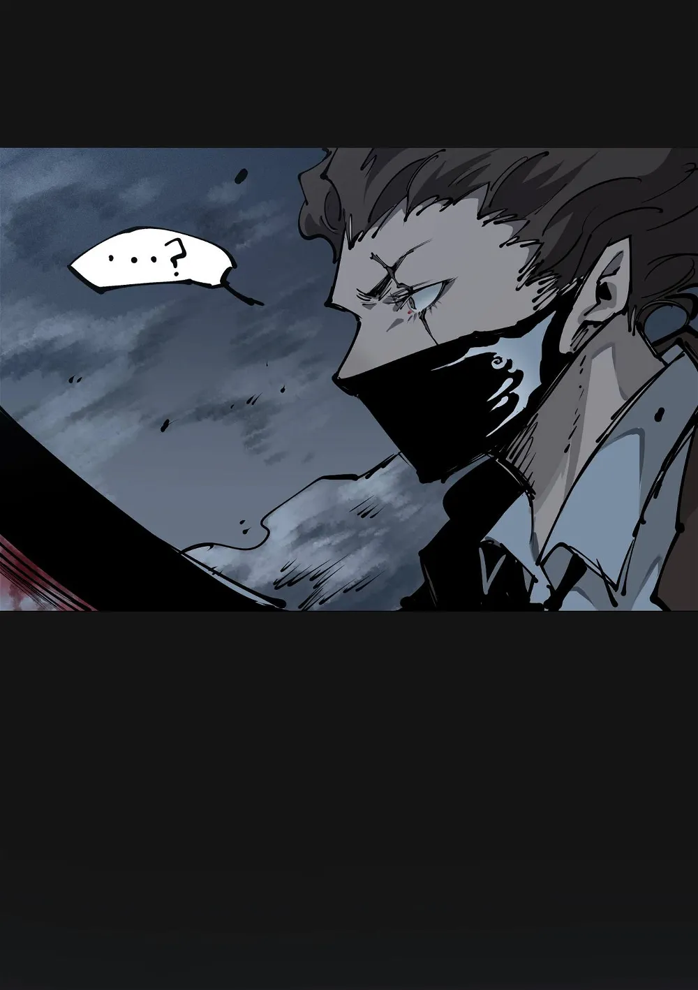 I’m a Human, but More of a Vampire Chapter 105 - page 122