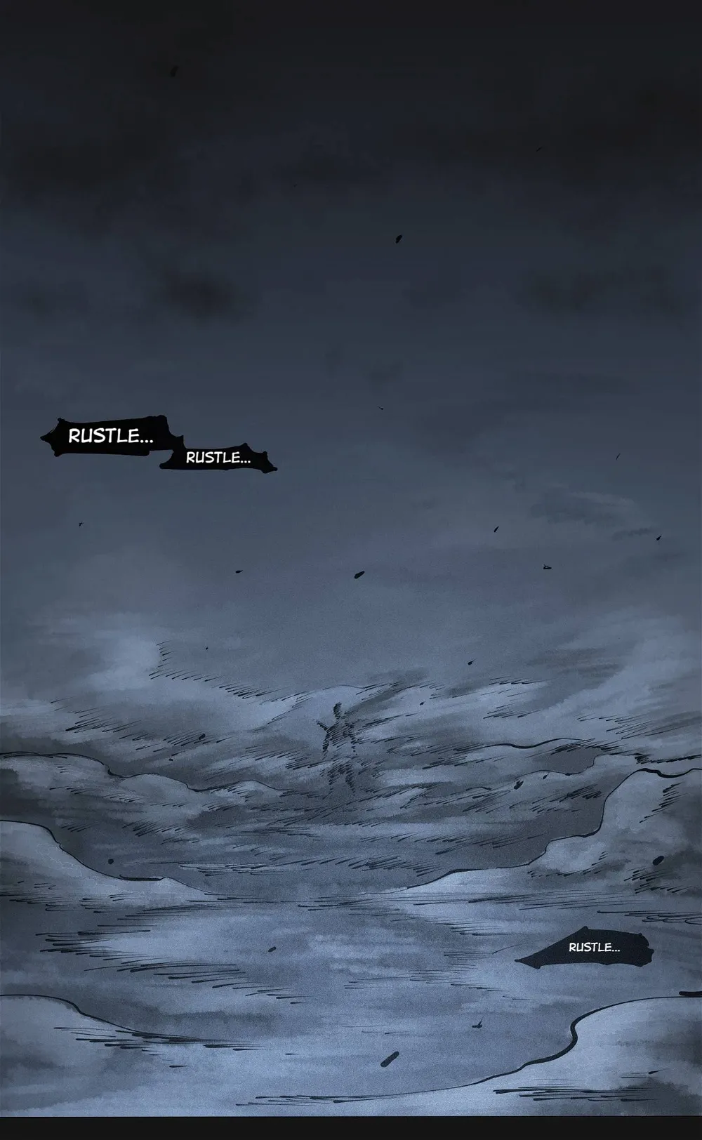 I’m a Human, but More of a Vampire Chapter 105 - page 123