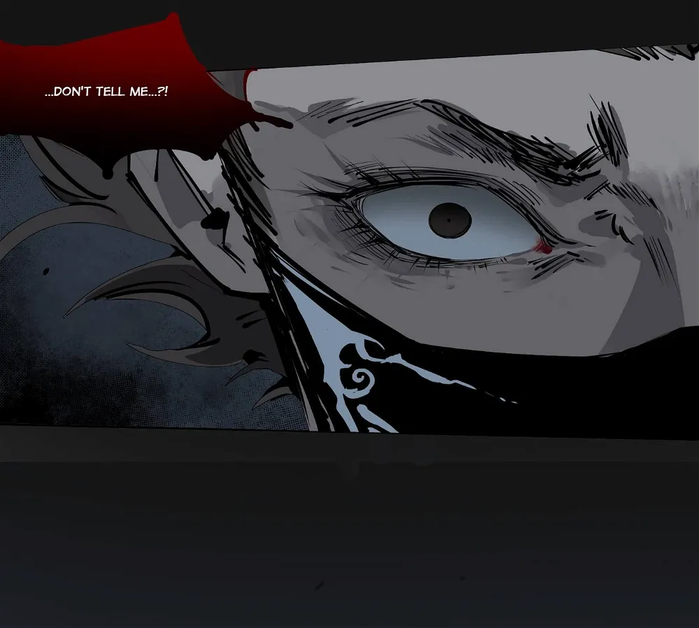 I’m a Human, but More of a Vampire Chapter 105 - page 124