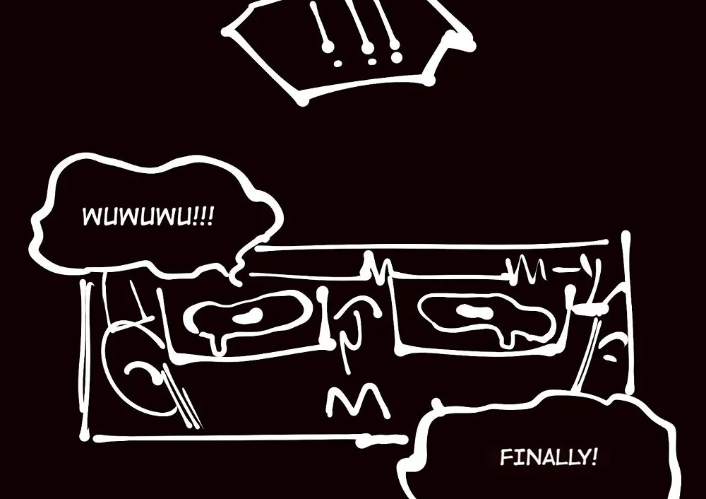 I’m a Human, but More of a Vampire Chapter 105 - page 145