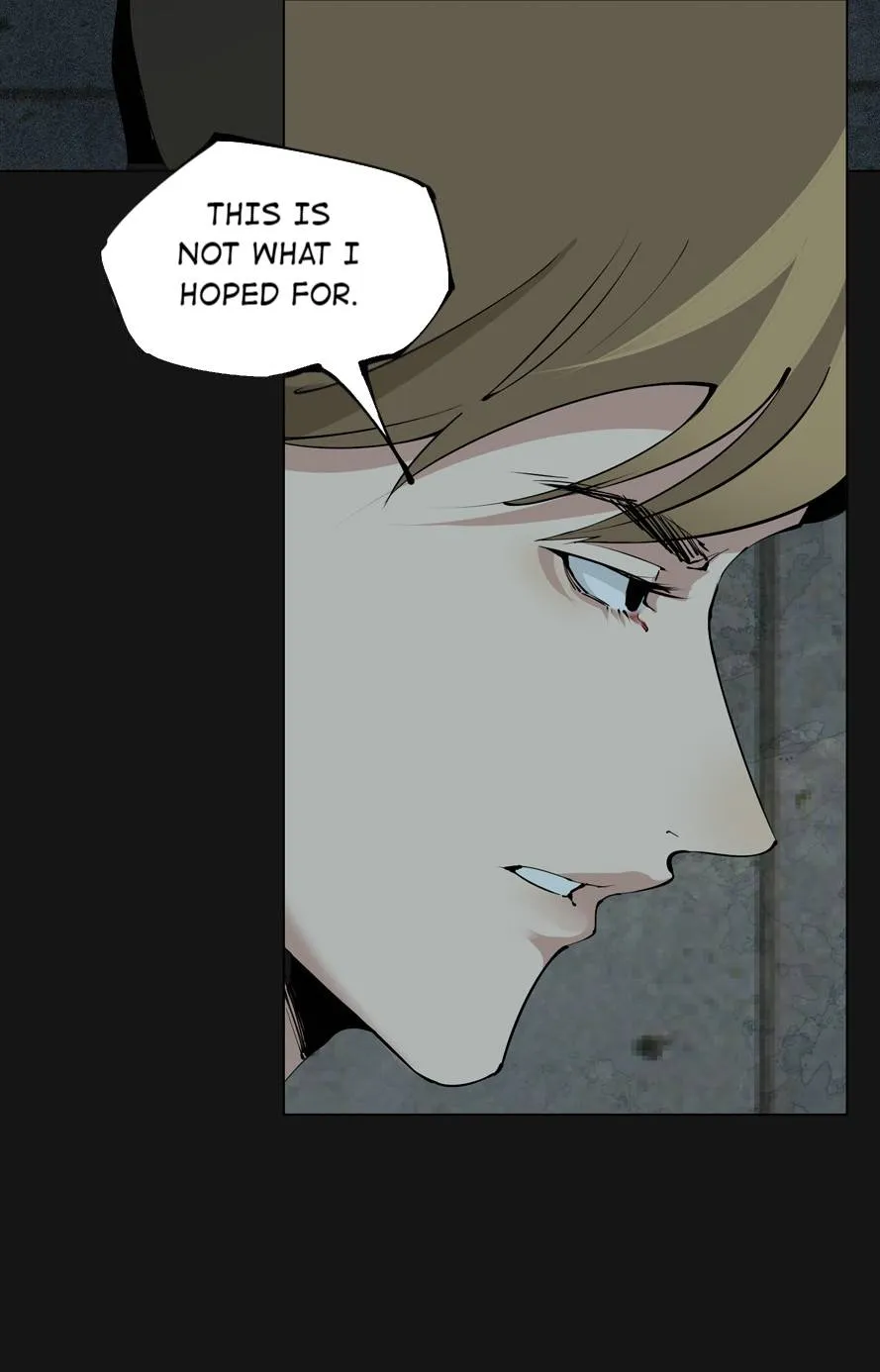 I’m a Human, but More of a Vampire Chapter 82 - page 16