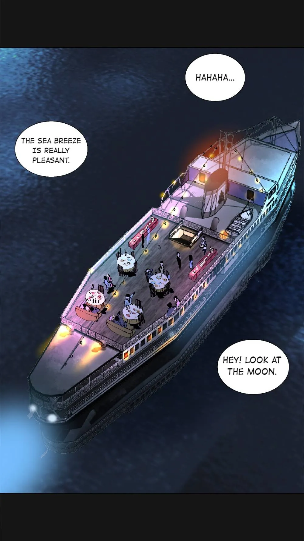 I’m a Human, but More of a Vampire Chapter 82 - page 26